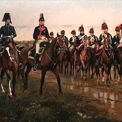 Timeline: Acotecimietos Historicos