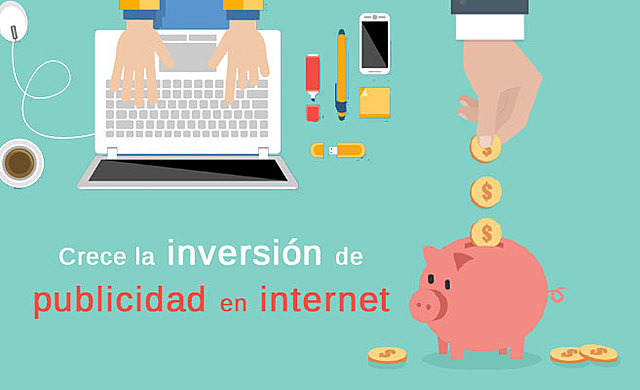 Aumenta la inversión publicitaria