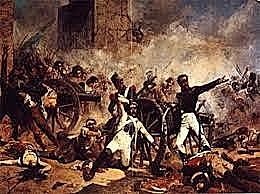 Intervercion Francesa