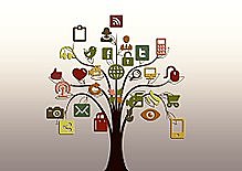 Se crean las primeras redes sociales