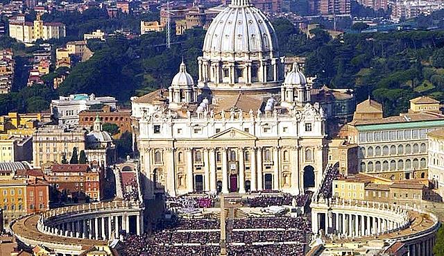 -200 IGLESIA CATÓLICA