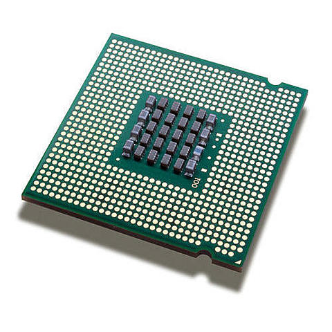 MICROPROCESSOR