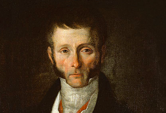 1525 NICOLAS MAQUIAVELO (ITALIA)