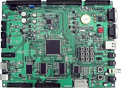 THIRD GENERATION: INTEGRATED CIRCUITS