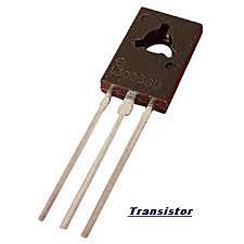 2nd Generation Transistor
