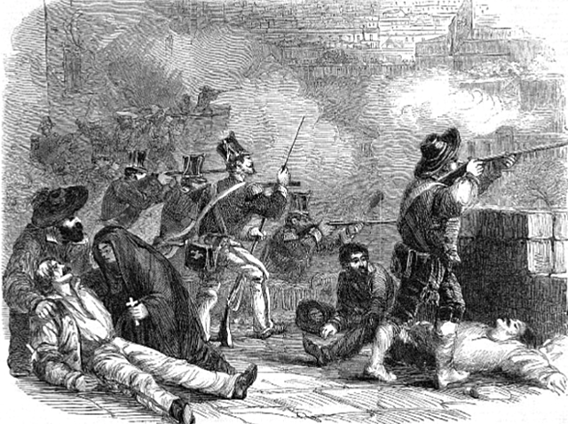 LIBERALISMO EN LAS LEYES Y GUERRA DE REFORMA Y SU IMPACTO EN LA SOCIEDAD Y EN LO RELIGIOSO