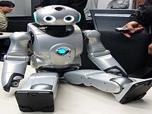 FIFTH GENERATION: ARTIFICIAL INTELLIGENCE