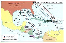 GUERRA CON ESTADOS UNIDOS