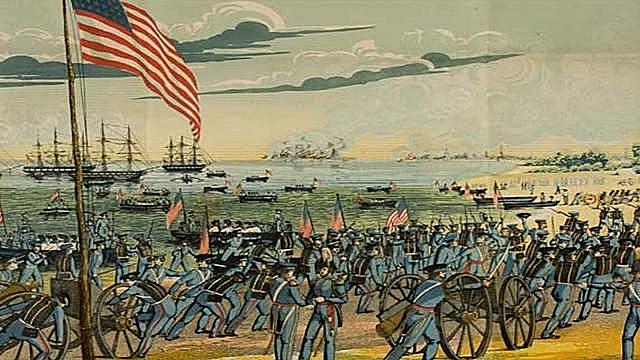 Guerra con Estados Unidos