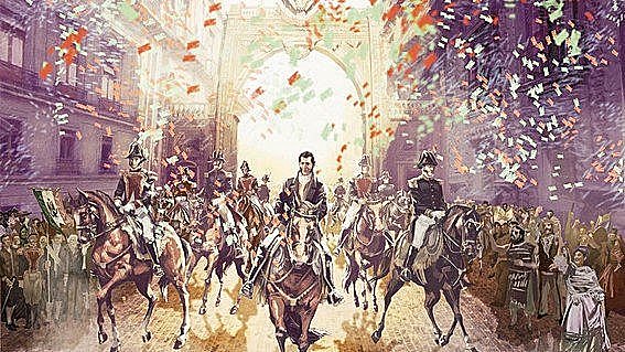 Guerra con Estados Unidos