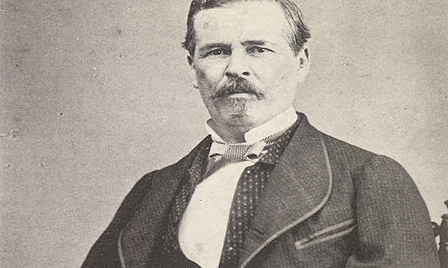 La guerra de los 3 años