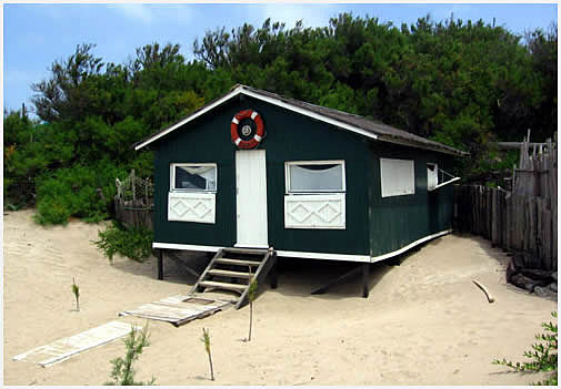 La casa de la Elenita