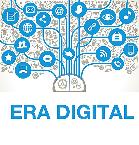 Era digital