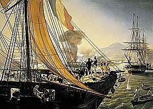 INTERVENCION FRANCESA