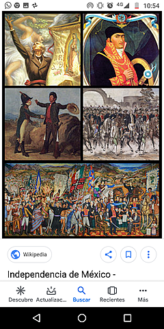 Guerra con Estados Unidos