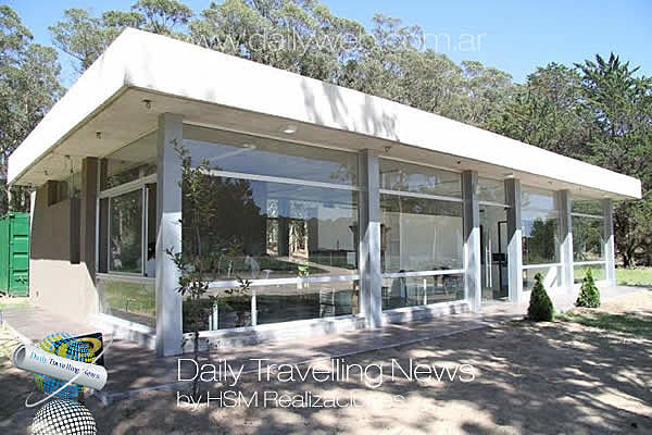 Secretaria de Turismo de Pinamar