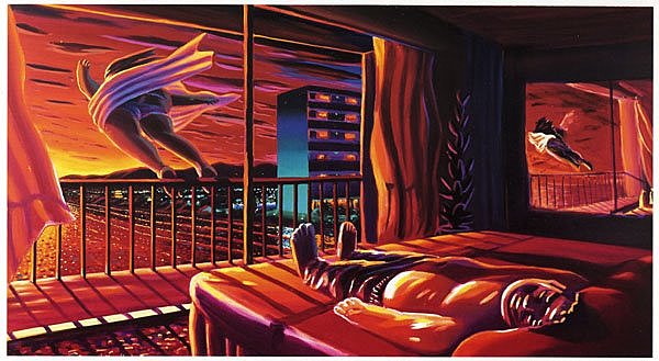 Post-Modernism movement