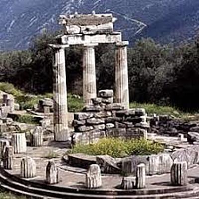 Timeline: Fundamentando la ética