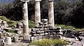 Timeline: Fundamentando la ética