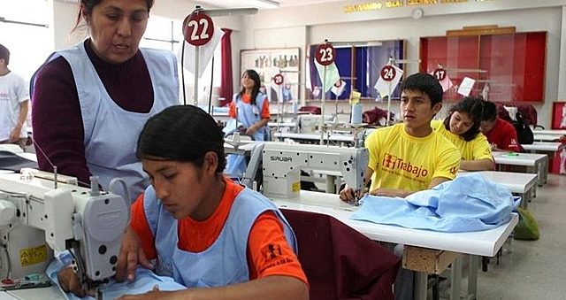 Resolución 1796 de 2018: Listado de actividades peligrosas que pueden afectar la salud de los menores de 18.