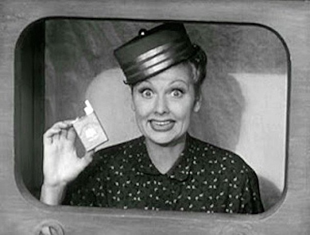 La era empresarial del marketing