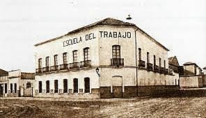 La Escuela del Trabajo y la Escuela de la Sociedad