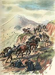 ley de colonización