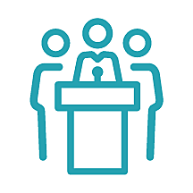 Organización e inscripción de Partidos Políticos