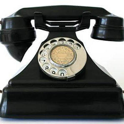 Timeline: HISTORIA DEL TELEFONO