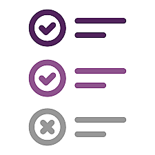 Cada 3 meses: Rendición de Cuentas