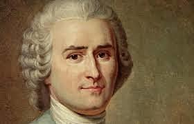 El naturalismo - Juan Rousseau