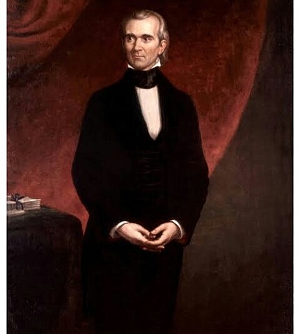 James K. Polk