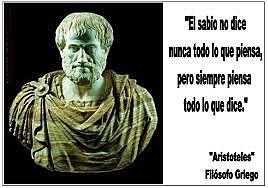 ARISTOTELES