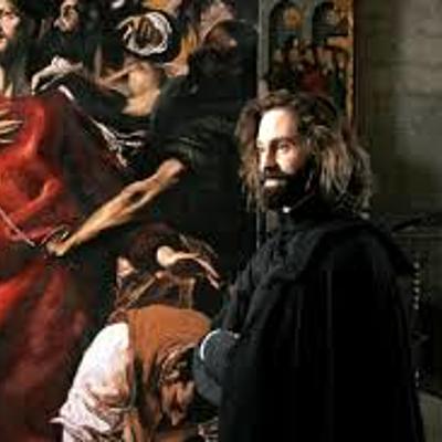 Timeline: El Greco , Domenikos Theotokopoulos
