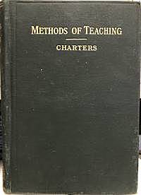 Tracicional / Werrett Wallace Charters