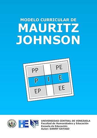 Empirista Conceptual / Mauritz Johnson