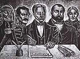 LIBERALISMO EN LAS LEYES Y GUERRA DE REFORMA Y SU IMPACTO EN LA SOCIEDAD Y LO RELIGIOSO.