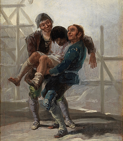 DONACIONES Y LEGADOS. (1931)