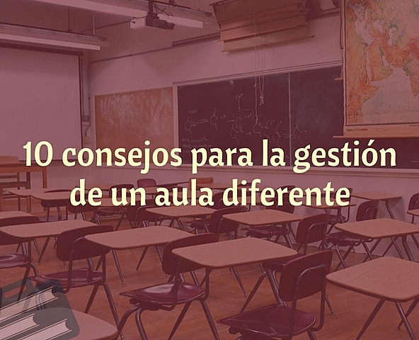 AULA DIFERENTE por Robert Mamano