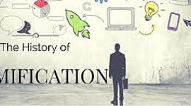 Timeline: Historia de la Gamificación
