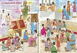 PEDAGOGÍAS EN BUSCA DE DOCENTES