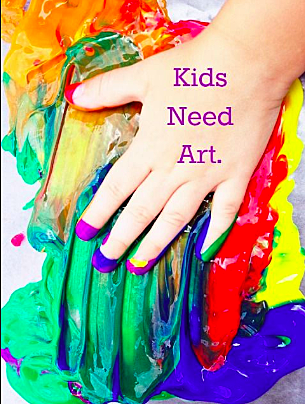 Every Student Succeeds Act (ESSA) with mention of the arts