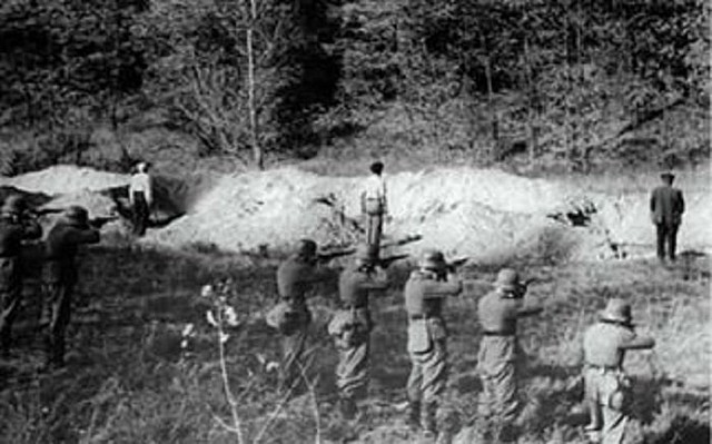 Το μαρτυρικό χωριό Κακόπετρος