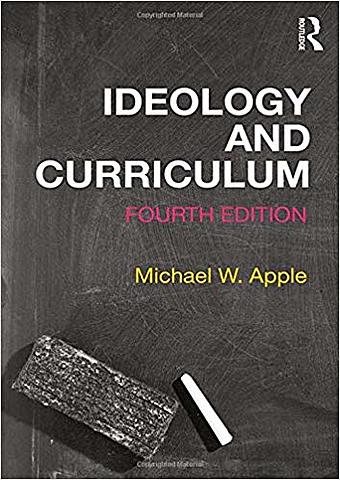 Reconceptualista / Michael W. Apple