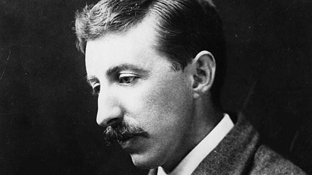 E.M. Forster