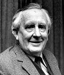 J. R. R. Tolkein