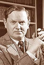 Evelyn Waugh