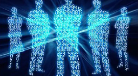 Timeline: Этапы развития информационного общества