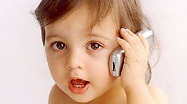 Timeline: ΗΜΕΡΑ ΠΑΙΔΙΟΥ