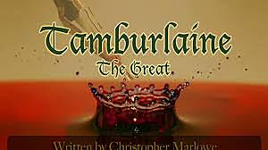 Tamburlaine the Great